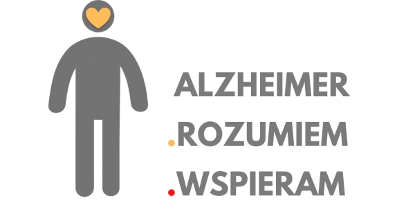 Kampania informacyjna &quot;Alzheimer- rozumiem- wspieram&quot;