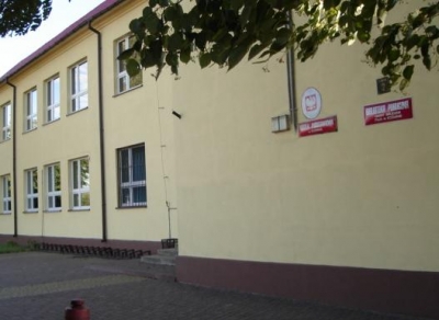 Szkoła Podstawowa w Koźminie